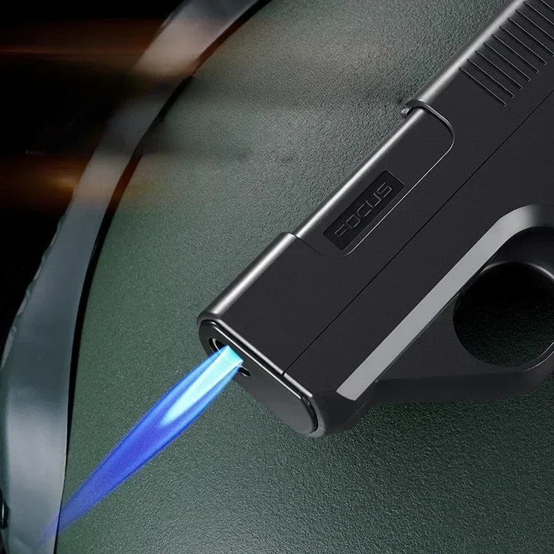 FlickShot Torch Lighter™