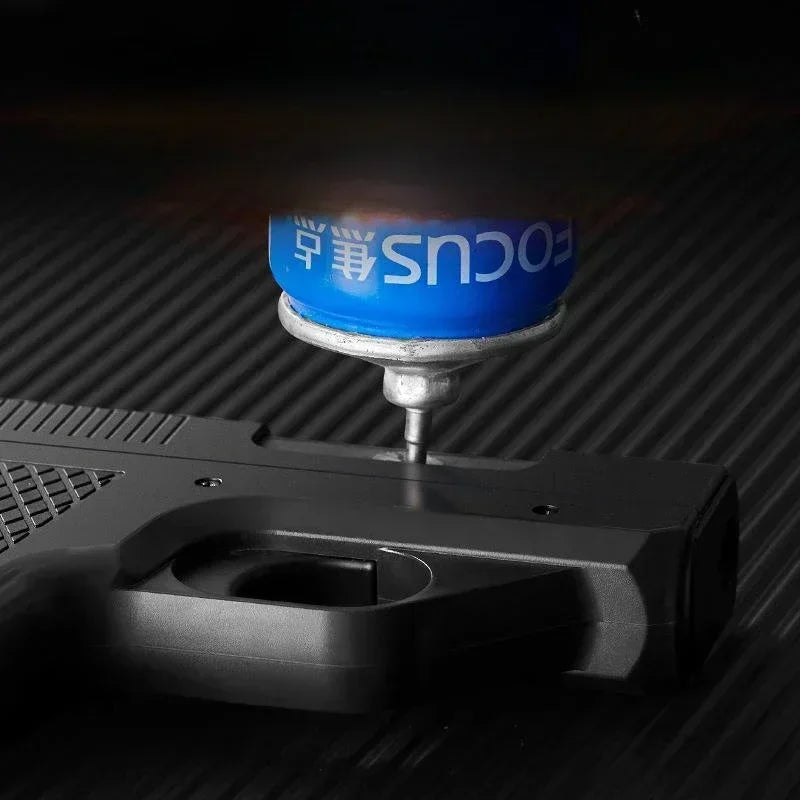 FlickShot Torch Lighter™