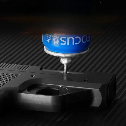 FlickShot Torch Lighter™