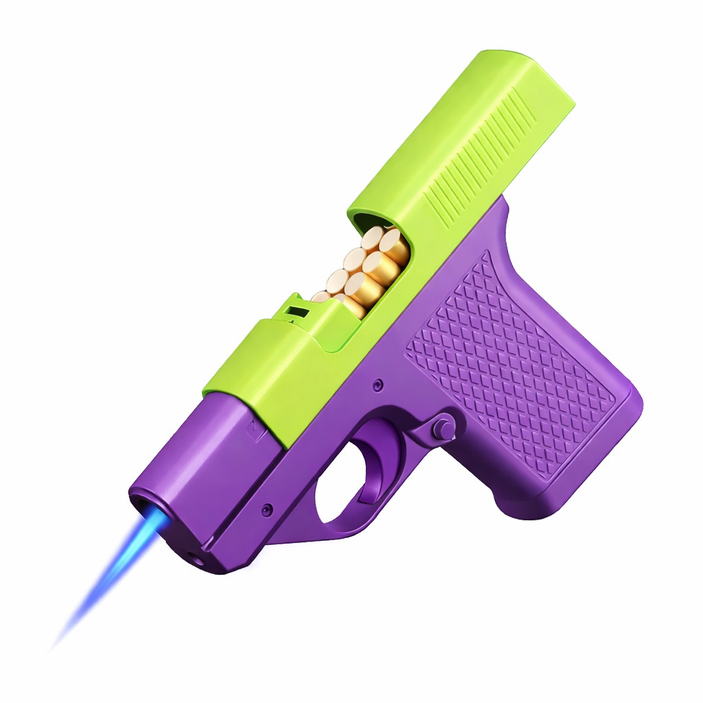 FlickShot™