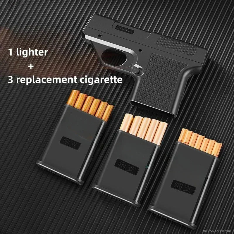 FlickShot Torch Lighter™