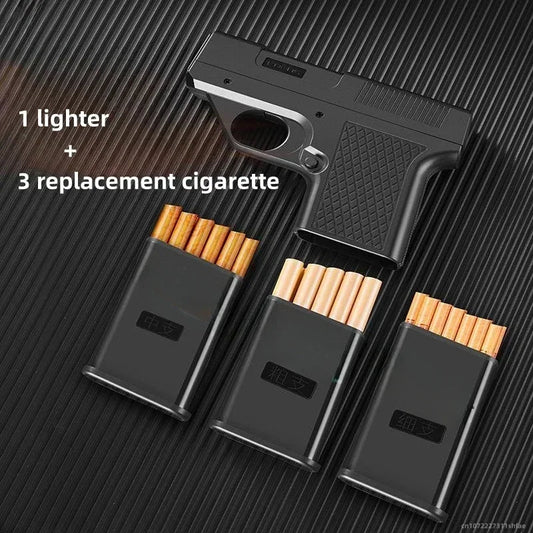 FlickShot Torch Lighter™
